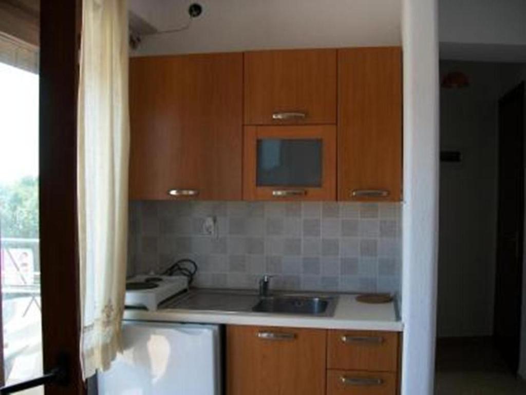 Paschalia Ser View Studios Gerakini Quarto foto