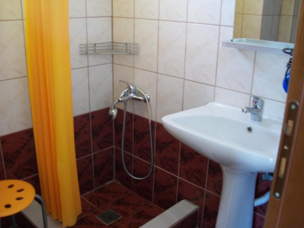 Paschalia Ser View Studios Gerakini Quarto foto